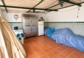 Xalet independent amb terreny en venda a Chiclana de la Frontera ref.: TR394562 foto