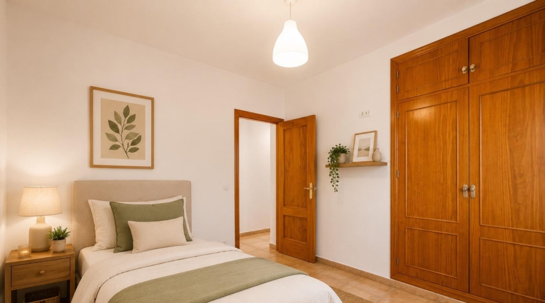 Cadiz - Chiclana de la Frontera - 600m2
