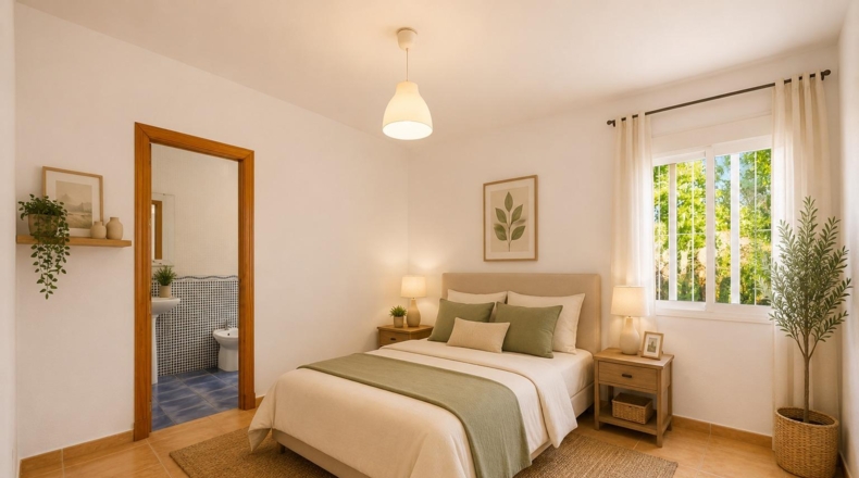 Cadiz - Chiclana de la Frontera - 600m2