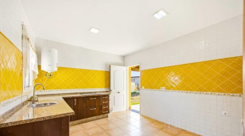 Cadiz - Chiclana de la Frontera - 600m2