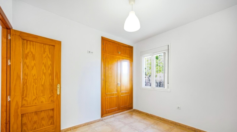 Cadiz - Chiclana de la Frontera - 600m2