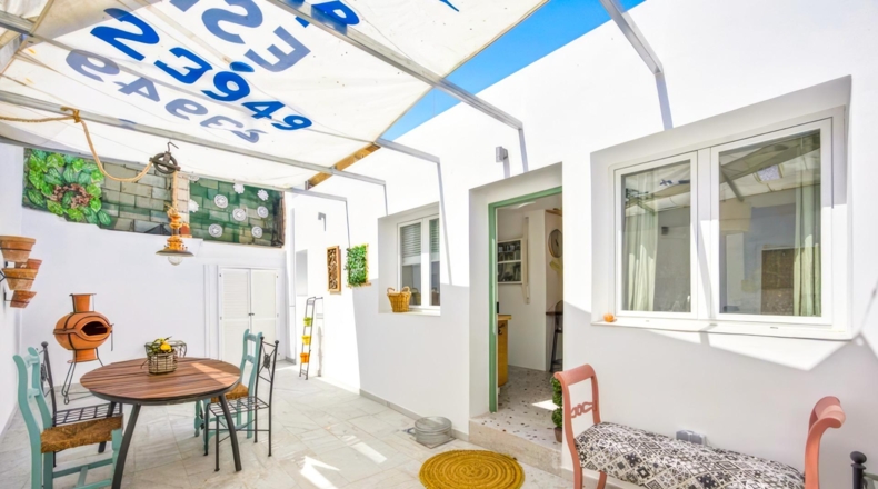 Cadiz - Chiclana de la Frontera - 81m2