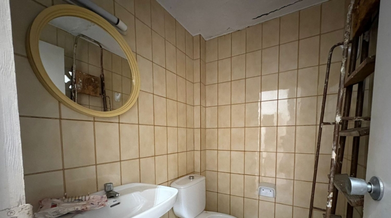 Valencia - Sueca - 150m2