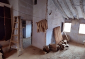 Дом с участком на продажу в городе Chelva. Фото