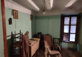 Дом с участком на продажу в городе Chelva. Фото