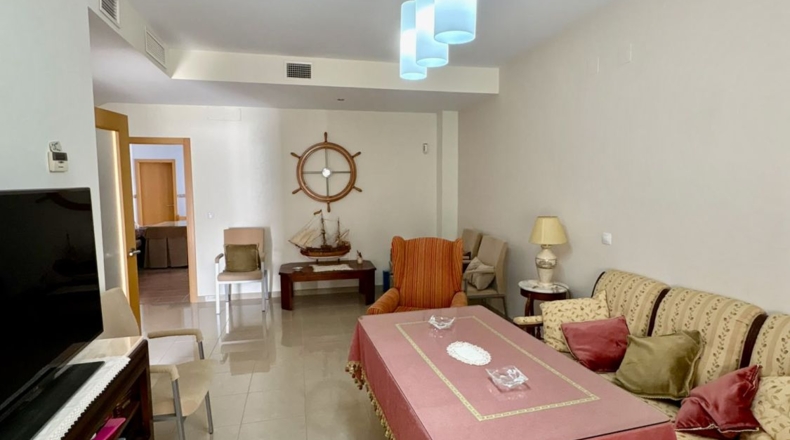 Sevilla - Gerena - 124m2