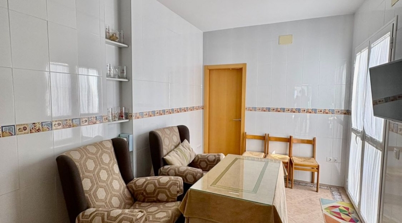 Sevilla - Gerena - 124m2
