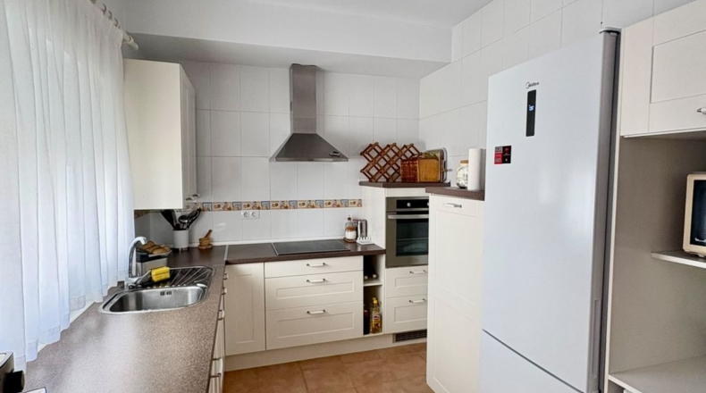 Sevilla - Gerena - 124m2