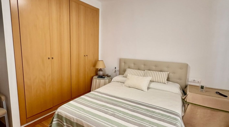 Sevilla - Gerena - 124m2