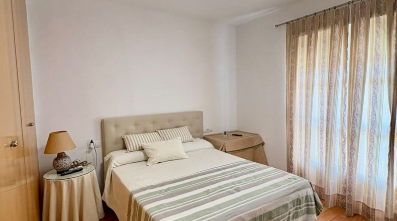 Sevilla - Gerena - 124m2