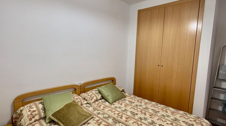 Sevilla - Gerena - 124m2