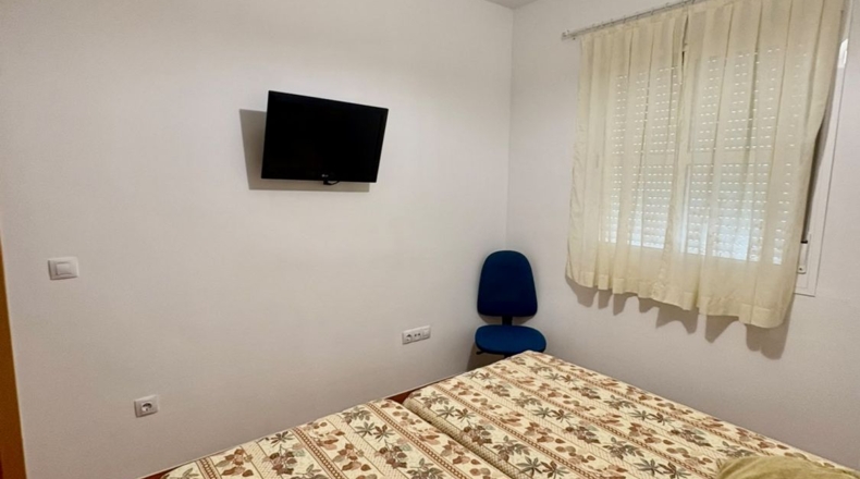 Sevilla - Gerena - 124m2