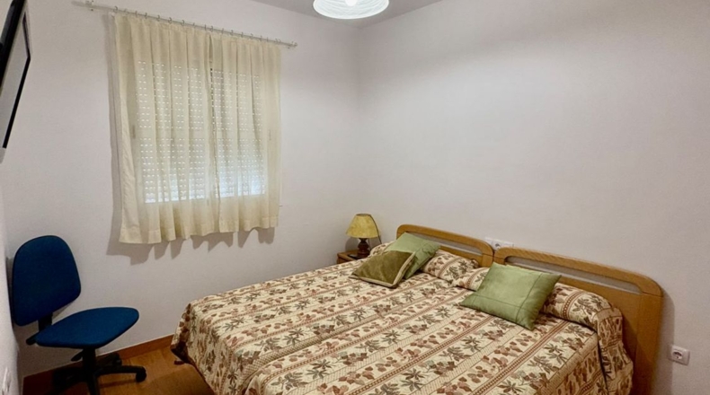 Sevilla - Gerena - 124m2