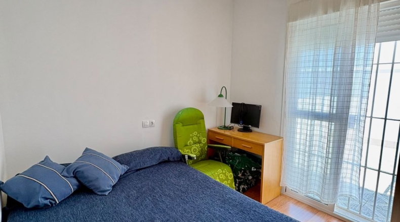Sevilla - Gerena - 124m2