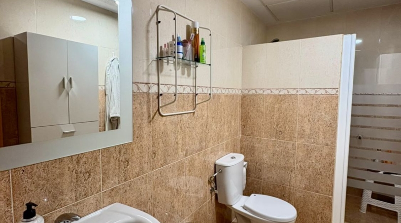 Sevilla - Gerena - 124m2