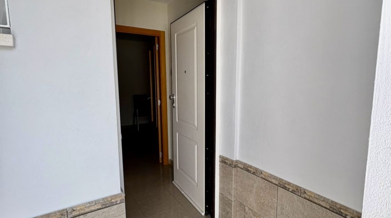 Sevilla - Gerena - 124m2