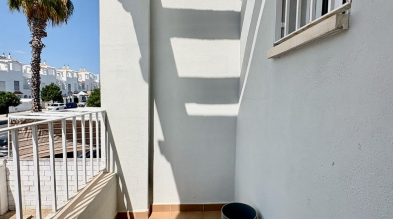 Sevilla - Gerena - 124m2