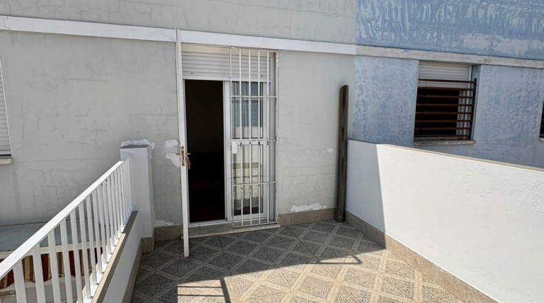 Sevilla - Gerena - 124m2