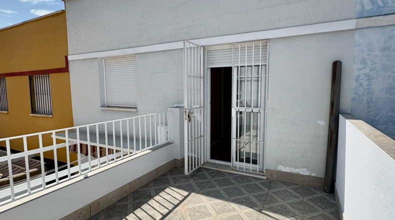 Sevilla - Gerena - 124m2