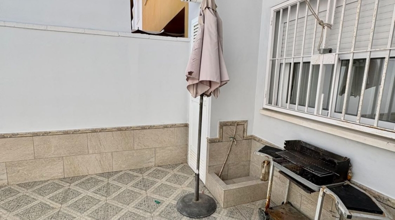 Sevilla - Gerena - 124m2