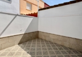 Casa de pueblo en venta en Gerena ref: TR419370 foto