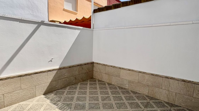 Sevilla - Gerena - 124m2