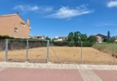 Sòl urbà en venda a la Calle Otelo, Valladolid, ref.: TR419374 foto