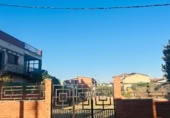 Urban land for sale on Carrer Compositor Granados, Rubí, ref: TR419376 photo
