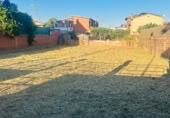 Urban land for sale on Carrer Compositor Granados, Rubí, ref: TR419376 photo