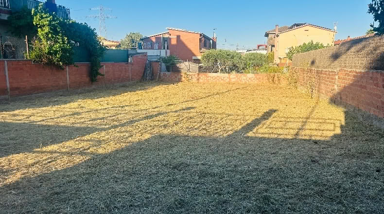Barcelona - Rubí - 378m2