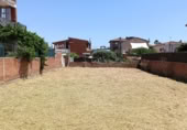 Urban land for sale on Carrer Compositor Granados, Rubí, ref: TR419376 photo