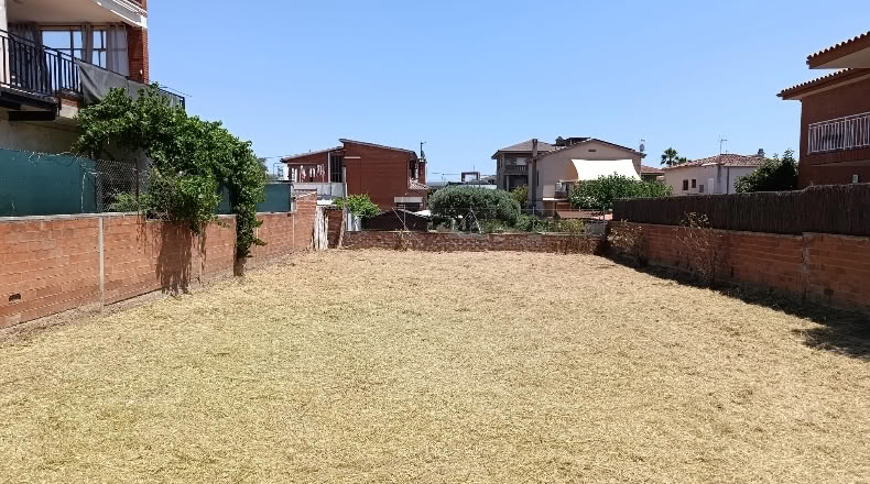 Barcelona - Rubí - 378m2
