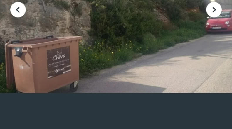 Valencia - Chiva - 607m2