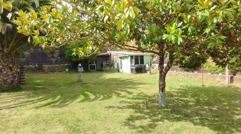 La Coruña - Cedeira - 1000m2