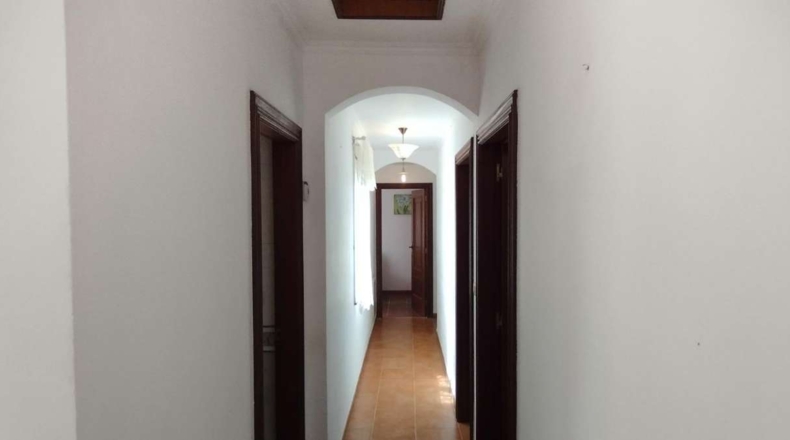 La Coruña - Cedeira - 1000m2