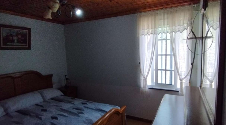 La Coruña - Cedeira - 1000m2