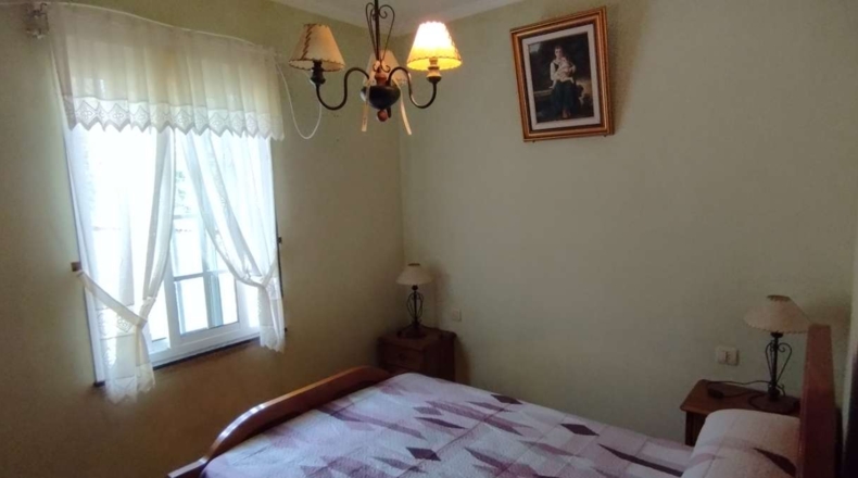La Coruña - Cedeira - 1000m2