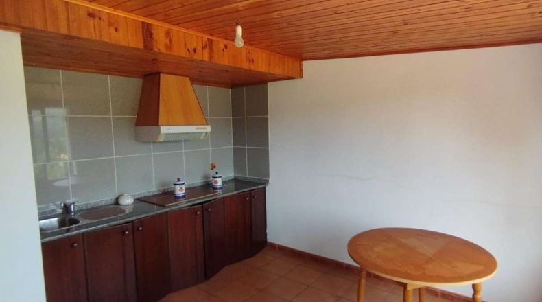 La Coruña - Cedeira - 1000m2