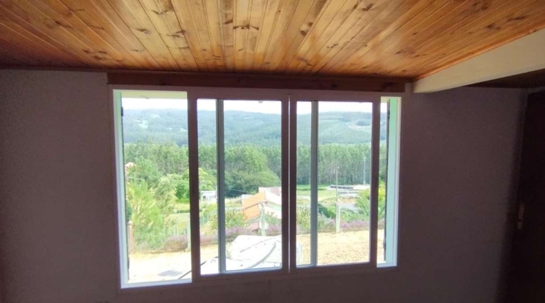 La Coruña - Cedeira - 1000m2