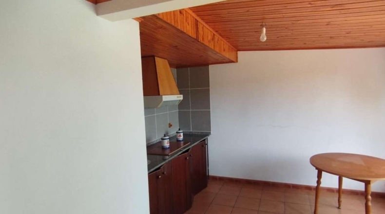 La Coruña - Cedeira - 1000m2