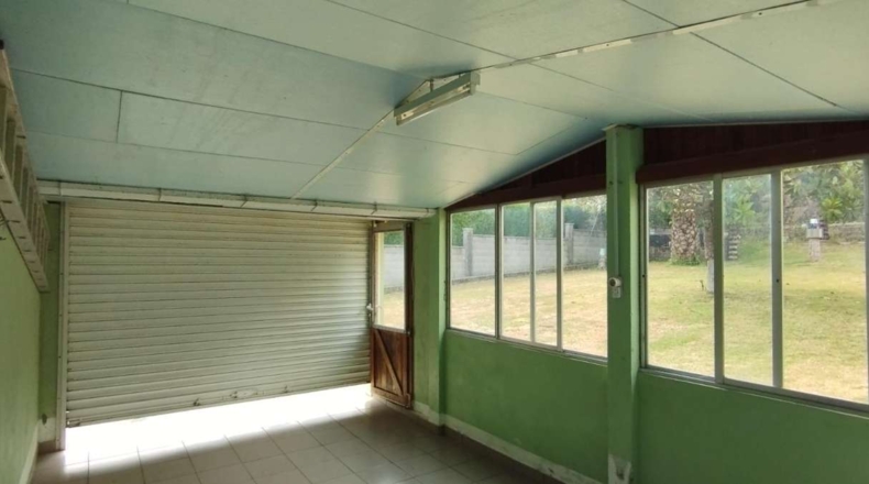 La Coruña - Cedeira - 1000m2