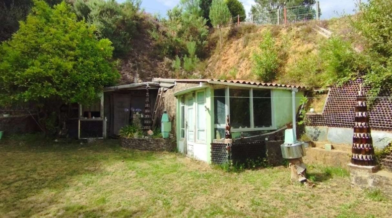 La Coruña - Cedeira - 1000m2