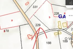 A Gándara 2000&nbsp;m² 