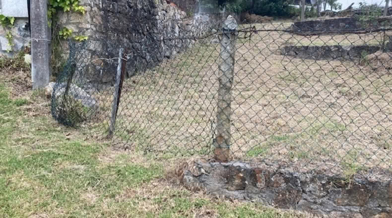 Pontevedra - Nerga - 115m2