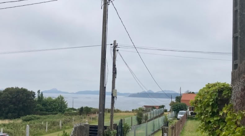 Pontevedra - Nerga - 115m2