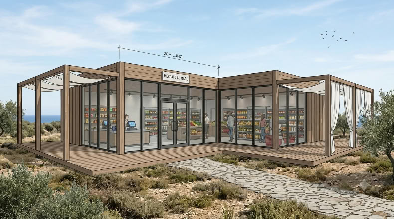 Islas Baleares - Biniancolla - 930m2
