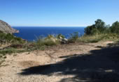 Urban land for sale on Calle Italia, Altea la Vieja, ref: TR419393 photo