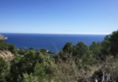 Urban land for sale on Calle Italia, Altea la Vieja, ref: TR419393 photo