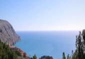Urban land for sale on Calle Italia, Altea la Vieja, ref: TR419393 photo
