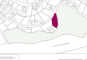 Urban land for sale on Calle Italia, Altea la Vieja, ref: TR419393 photo
